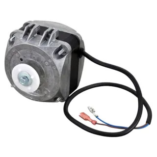 110V Fan Motor 20-0022-3 for Manitowoc Ice Machine ECG050A ECG080A ECM050A ECM080A ECS050A