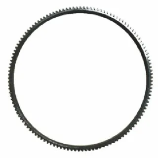 114T Fly Wheel Gear Ring for Yanmar Engine 4TNV94 Hyundai Excavator R60-7