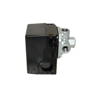 115-150 PSI Pressure Switch 69JF8LY2C for Furnas Hubbell Air Compressor
