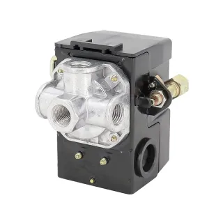 115-150 PSI Pressure Switch 69MB8LY 69JF8LY for Furnas Hubbell Air Compressor