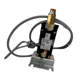 115V Electronic Drain Valve 1627155520 1627151281 for Atlas Copco Air Compressor
