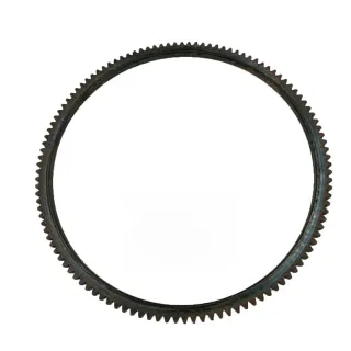 116T Flywheel Gear Ring Y124550-21600 for Yanmar Engine 3TNE84 3TNE84T