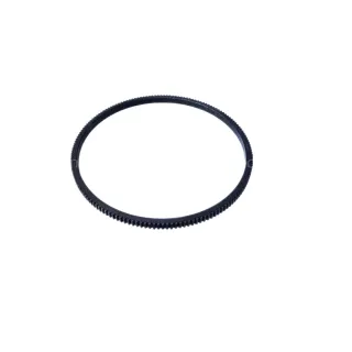 116T Flywheel Gear Ring Y124550-21600 for Yanmar Engine 3TNE84 3TNE84T