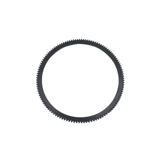 116T Flywheel Gear Ring Y124550-21600 for Yanmar Engine 3TNV88