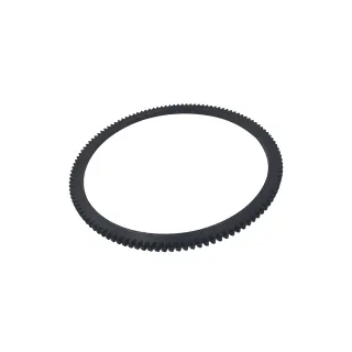 116T Flywheel Gear Ring Y124550-21600 for Yanmar Engine 4TNE84