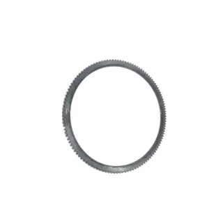 116T Flywheel Gear Ring Y124550-21600 for Yanmar Engine 4TNV84T