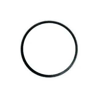 116T Flywheel Gear Ring Y124550-21600 for Yanmar Engine 4TNV88