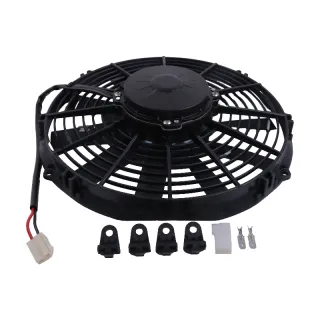 Replacement for Spal 11" Low Profile Electric Fan 30100364 VA09-AP8/C-27A