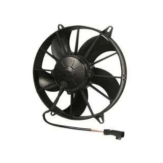 11" High Output Electric Engine Fan 30102800 VA03-AP90/LL-68A for Spal
