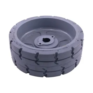 12 ??4.5 Wheel 105122 for Genie GS1530 GS1532 GS1930 GS1932 GS2032 GS2046 GS2632 GS2646 GS3232 GS3246