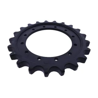 12 Hole 21 Teeth Drive Sprocket 6811939 for Bobcat Excavator 231 325 328 331 334?425ZTS