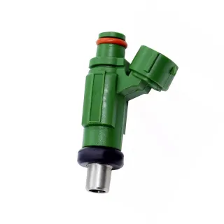 12-Hole Fuel Injector 5B4-13761-00-00 for 2008-2013 Yamaha UTV Rhino700