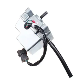12 Lines Throttle Motor assy KHR1290 for Sumintomo Excavator SH200-A1 H200-A2 SH100-A1 SH120-A1
