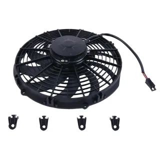 Replacement for Spal 12" Low Profile Electric Fan Puller 909CFM 30100467