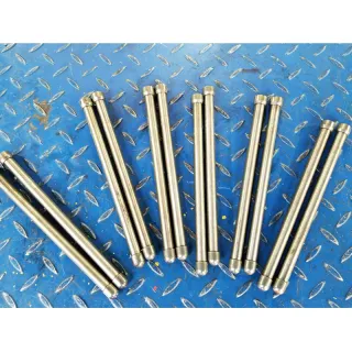 12 PCS Push Rod 4974975 for Cummins Engine ISX 425