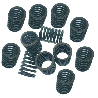 12 Pcs Valve Spring 3900276 3926700 for Cummins 6B 6BT 6BTA 5.9