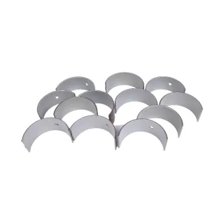 12 Pieces Connecting Rod Bearings Set 288208712 for Cummins Engine ISX QSX