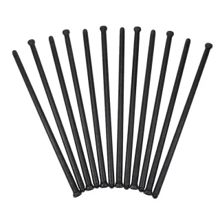 12 Push Rods for Nissan Engine TD42TI
