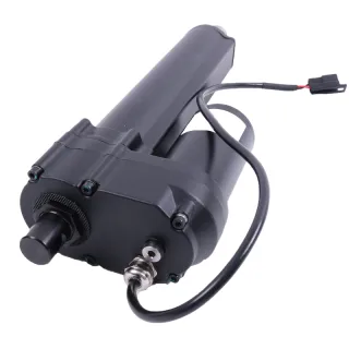 12 Volt Actuator 180035 for Power Fold Front Mount Decks 524V-42 526V-52 Grasshopper