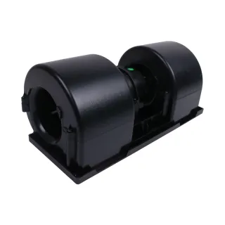 12 Volt Blower Motor Assembly 82034854 for New Holland TS100 TS115 TS90 8160 5640 6640 7740 TM120 TM130 TM190