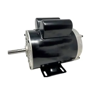 120/240V 5/8'' Shaft 56 Frame Electric Motor E106044 for Husky Air Compressor