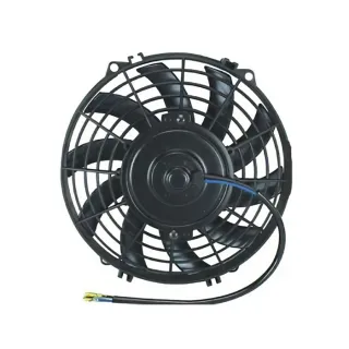 12'' Low-Profile Engine Fan 24V 30100351 VA10-BP9/C-25S for Spal