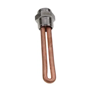 120V 1000W 3/4"NPT Engine Block Heater 1214R 30307 3500043 for Ford Caterpillar Hino Mack Mercury Nissan Lincoln International Detroit