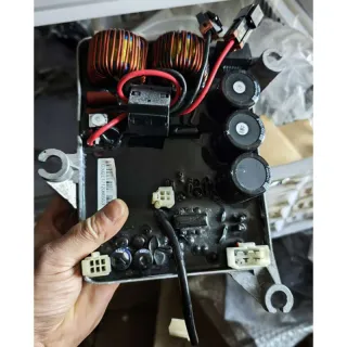 120V-60H Inverter Module DU30A for Kipor Generator KGE3000TI