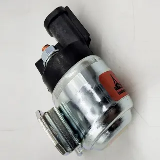 Realy 21311705 for Volvo Penta EngineTAD550GE TAD561VE Volvo Excavator EC140D EC140E EC160D Loader L110G L110H L120G L120H