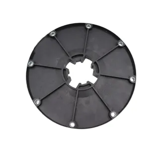 125X4T Flange Coupling for Kobelco Excavator SK60-7