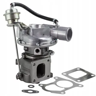 Turbo KHF5 Turbocharger 282014X701 282014X700 for Hyundai Terracan Car with Engine J3CR
