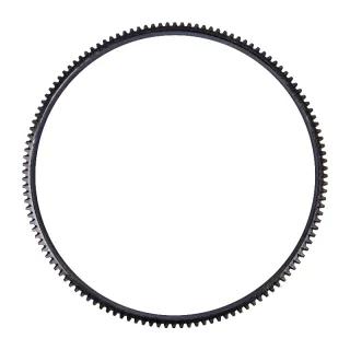 127T Fly Wheel Gear Ring for Komatsu Engine 6D102 Excavator PC200-6 PC200-7 PC120-6