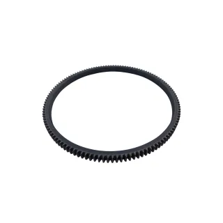 127T Fly Wheel Gear Ring for Caterpillar CAT Engine S6K Excavator 320