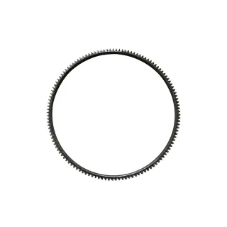 127T Fly Wheel Gear Ring for Komatsu Engine 6D102 Excavator PC200-6 PC200-7 PC120-6