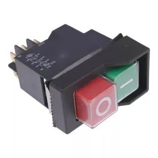 127V Table Saw Switch N603746 for Dewalt DWE7485 DWE7491RS