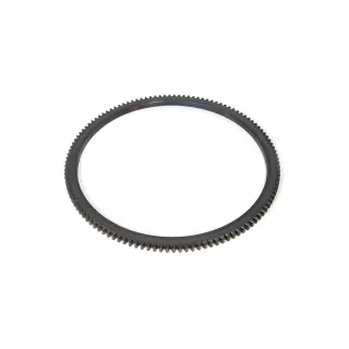 128T Fly Wheel Gear Ring for Isuzu Engine 4BD1 Hitachi Excavator EX120