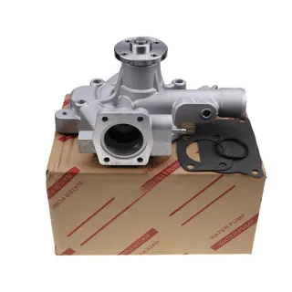Water Pump 129900-42020 for Komatsu CK30 SK1020 WA90-3 BM653F PC80MR FD20T D21A Tractor