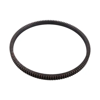 129T Fly Wheel Gear Ring for Isuzu Engine 6BG1 Hitachi Excavator EX200