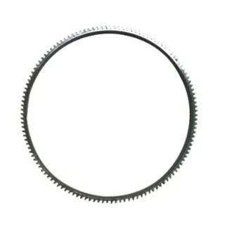 129T Fly Wheel Gear Ring for Mitsubishi Engnie  6D34 Kato Excavator HD700-5 HD700-7 HD820