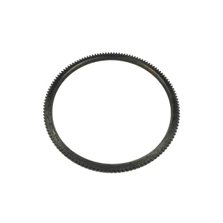 129T Fly Wheel Gear Ring for Isuzu Engine 6BD1 Hitachi Excavator EX200