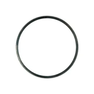 129T Fly Wheel Gear Ring for Isuzu Engine 6BG1 Hitachi Excavator EX200