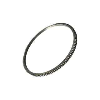 129T Fly Wheel Gear Ring for Mitsubishi Engine 6D31 Kato Excavator HD700-5 HD700-7 HD820