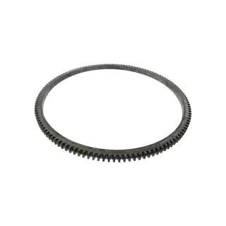 129T Flywheel Ring Gear YM127410-21480 for Yanmar Engine 4TNV106