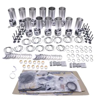 Overhaul Rebuild Kit for Cummins Engine KTA38