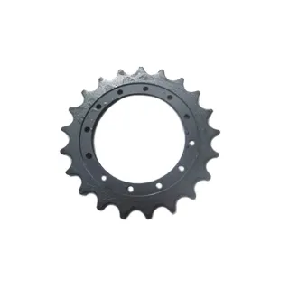 12 Hole 21 Teeth Drive Sprocket 6811939 for Bobcat 231 325 328 331 334