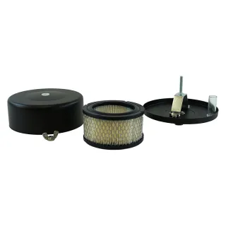 1/2" Intake Filter Muffler FS14050 for Rolair Air Compressor