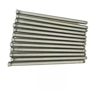 12 Push Rods 264-6156 133-6379 for Caterpillar CAT Engine C7 C9 C-9 3126B 3126E C7.2 C9.3 3126 Excavator 322C 324D 325C 329D