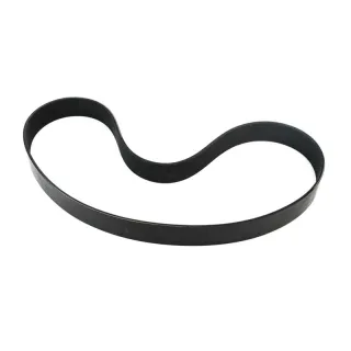 12PK1430 Poly-V Belt R205438 47602600008 for John Deere Engine 6081HRW30 6125HRW16 Tractor 9120 9420 Ingersoll Rand Screw Air Compressor RS22I-A125 RS18.5I-A125