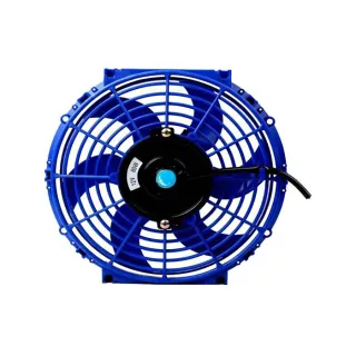 12" Low Profile Electric Engine Fan Puller 909CFM 30100467 for Spal