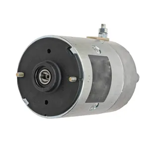 12V 1.6KW Hydraulic Motor 7026157 7071201 for JLG Trailer Triple-L UT410 UT49 UT914 UT610 UT614 UT912 UT612